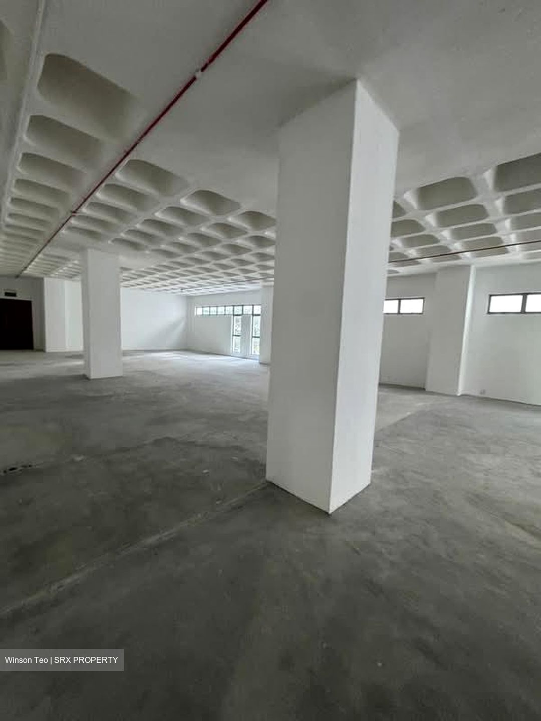 Tong Yuan Industrial Building (D13), Factory #576600941
